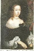 drottning hedvig eleonara david von krafft